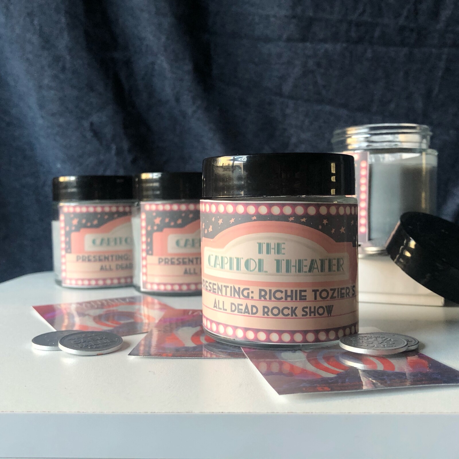 More Product Pictures