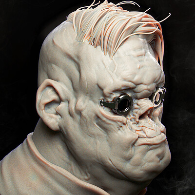 Adam beardall clay