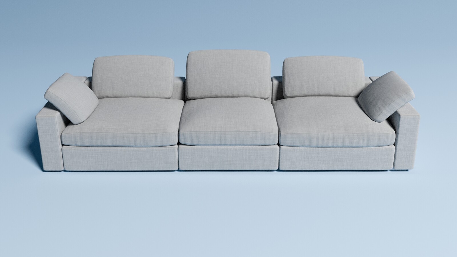 Long Island Sofa 1