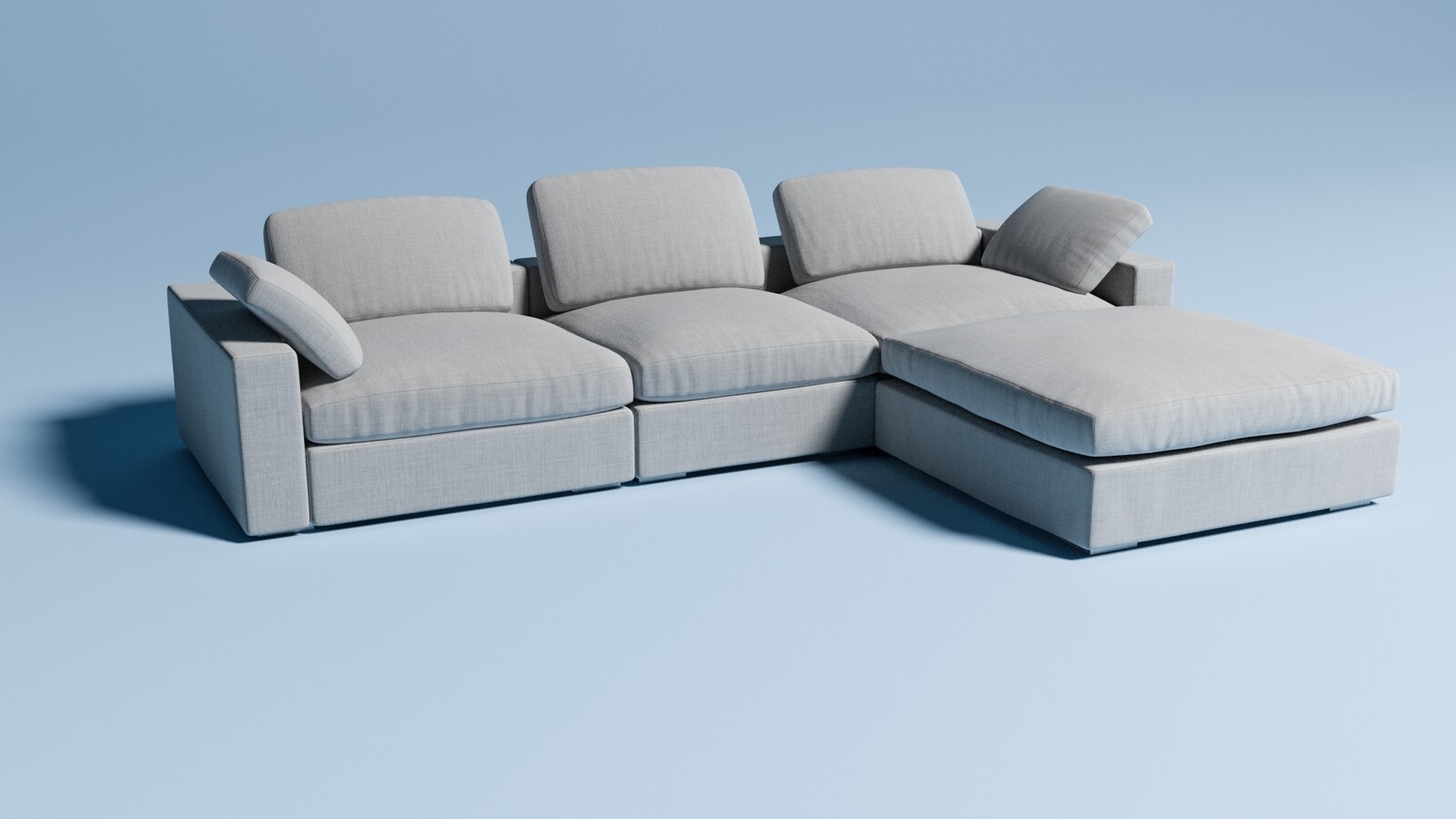 Long Island Sofa 2