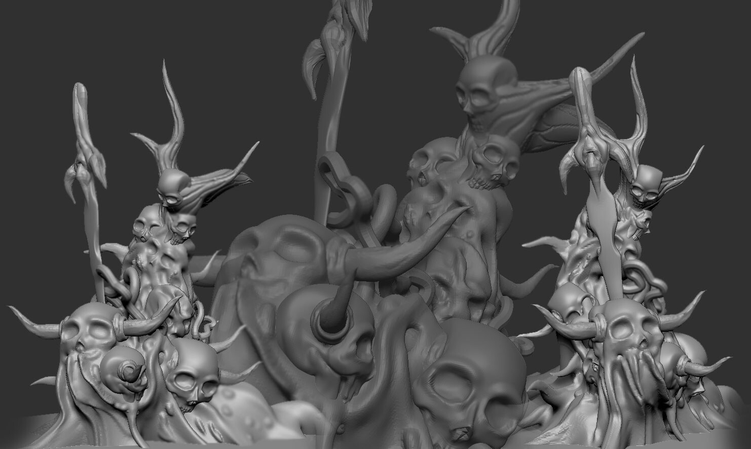 Demon Land
