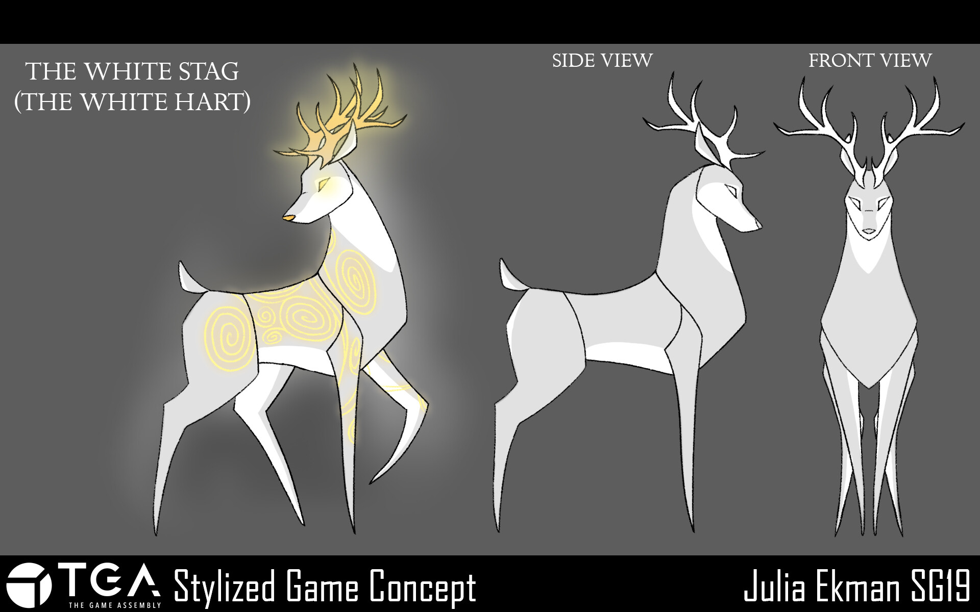 White stag on sale plus