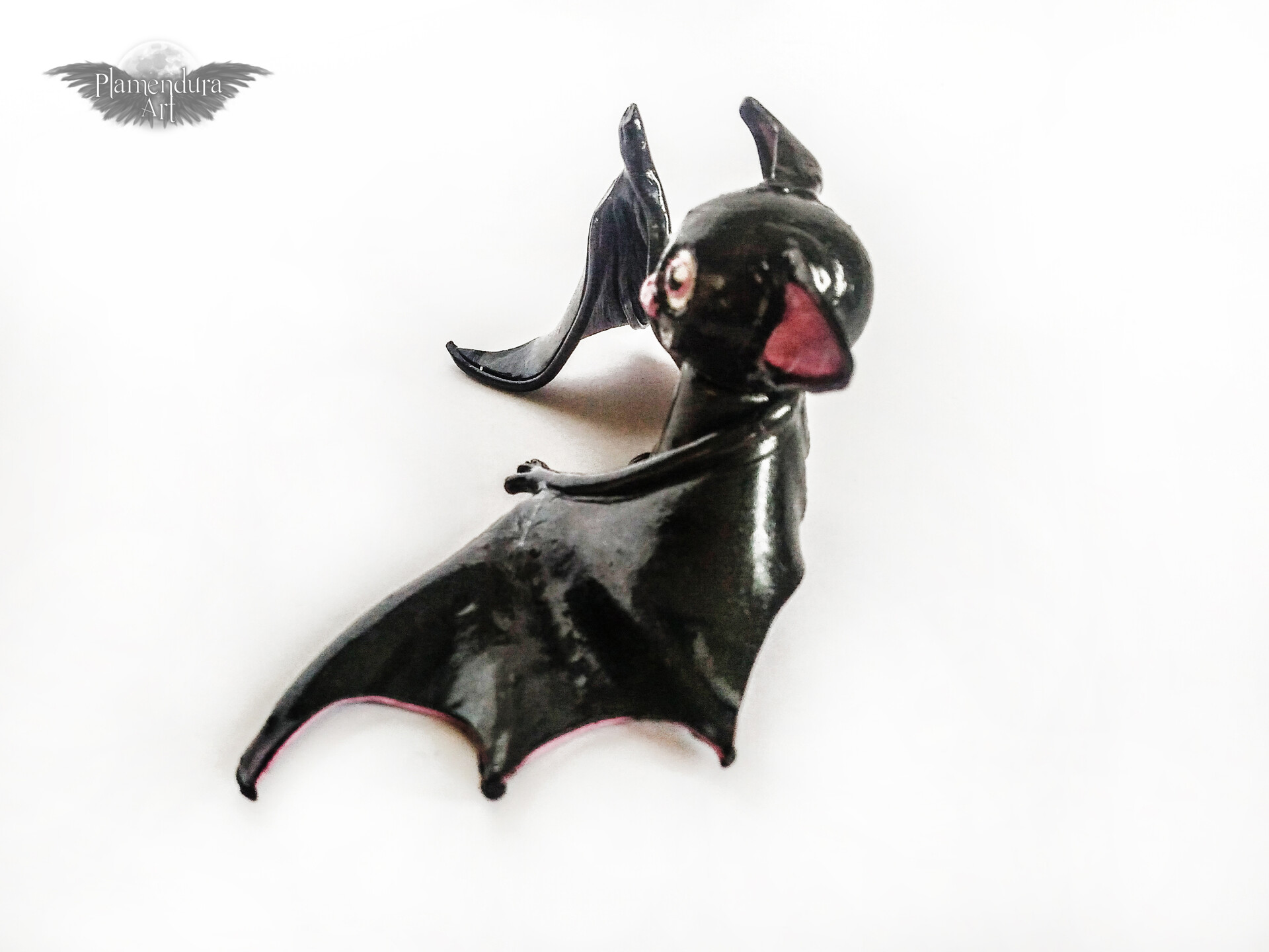 45*18cm Hotel Transylvania Dracula Bat Fledermaus Plüsch Spielzeug Stofftier Toy 