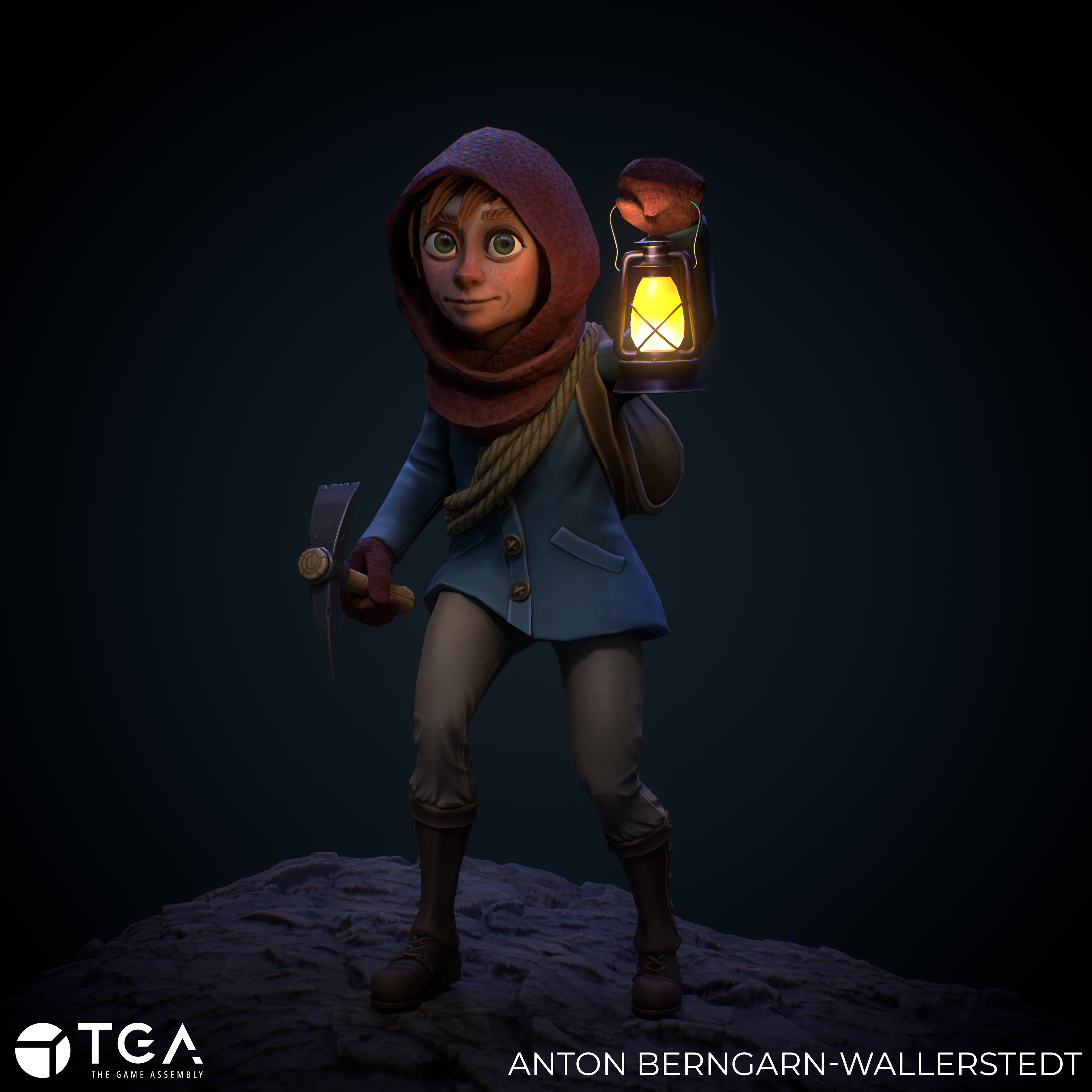 Render