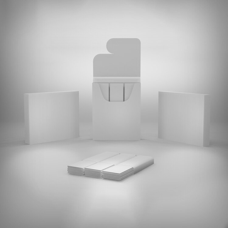 5 Gum Inspired
