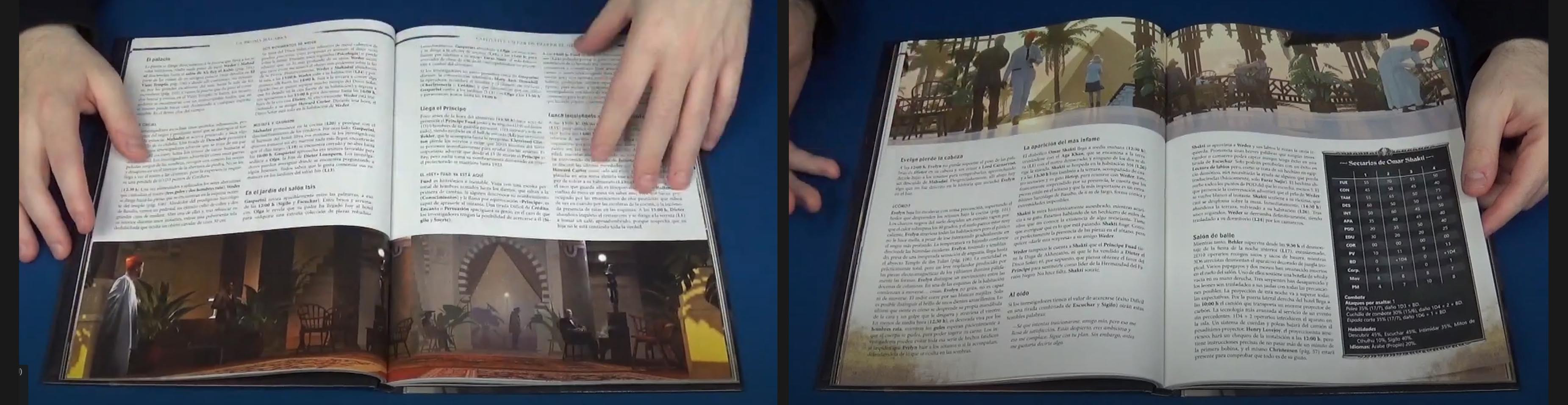 Book