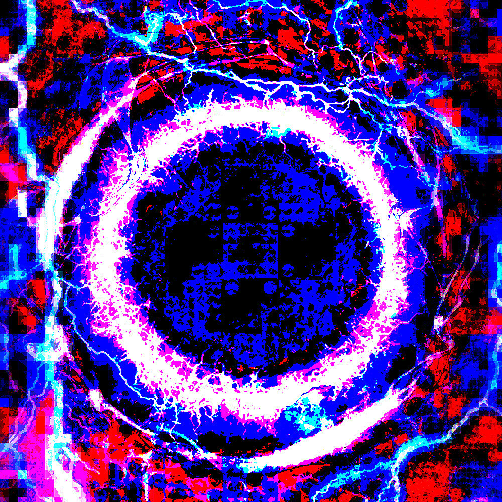 Ernstian Time Gate by Industrial Punk