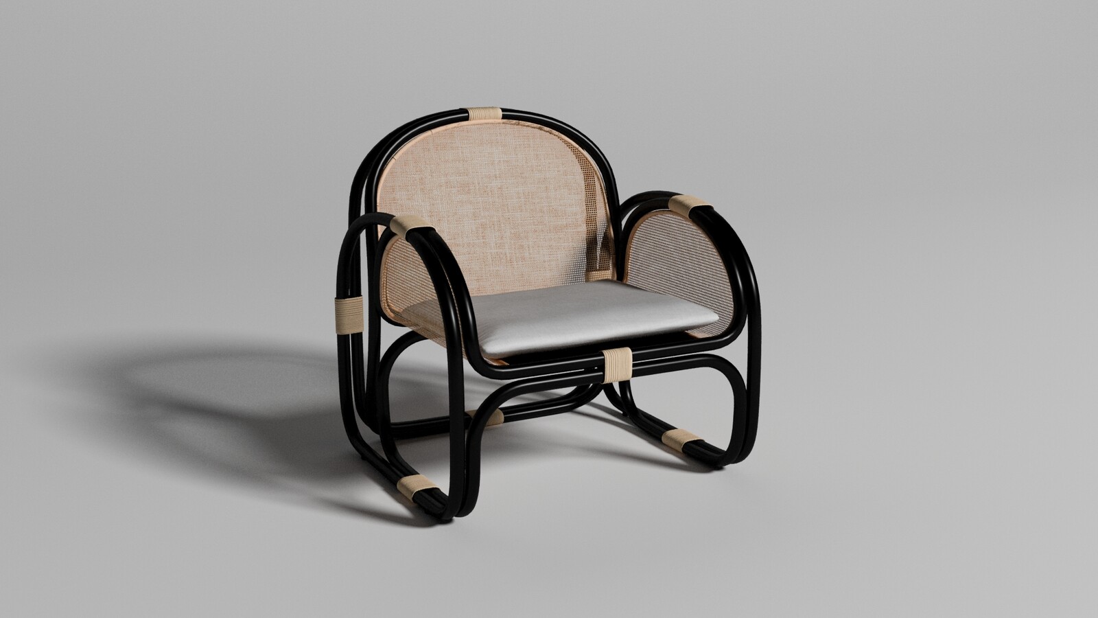 Burmuda Chair