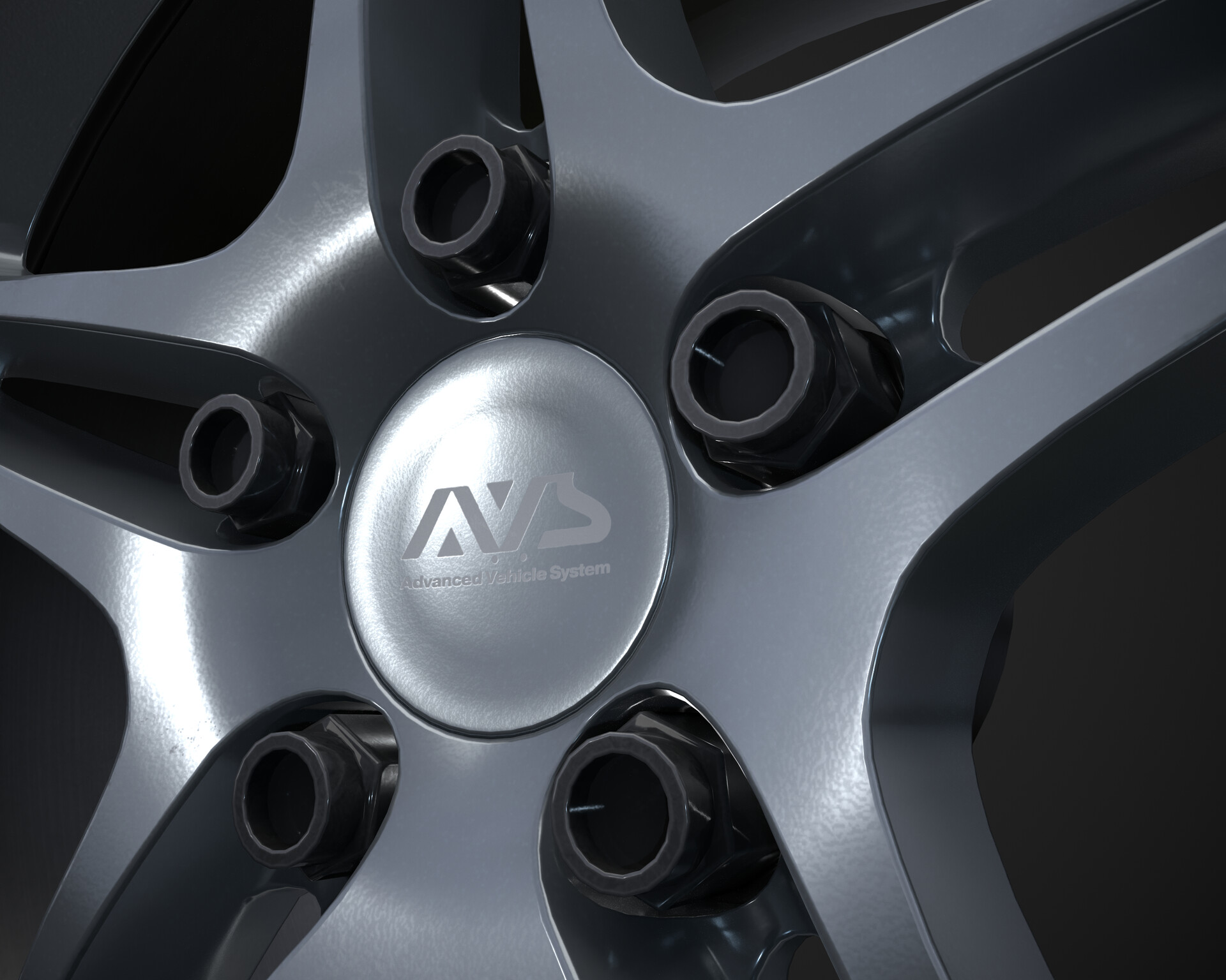 Vladimir Bogdanov - Yokohama Advan AVS VS5