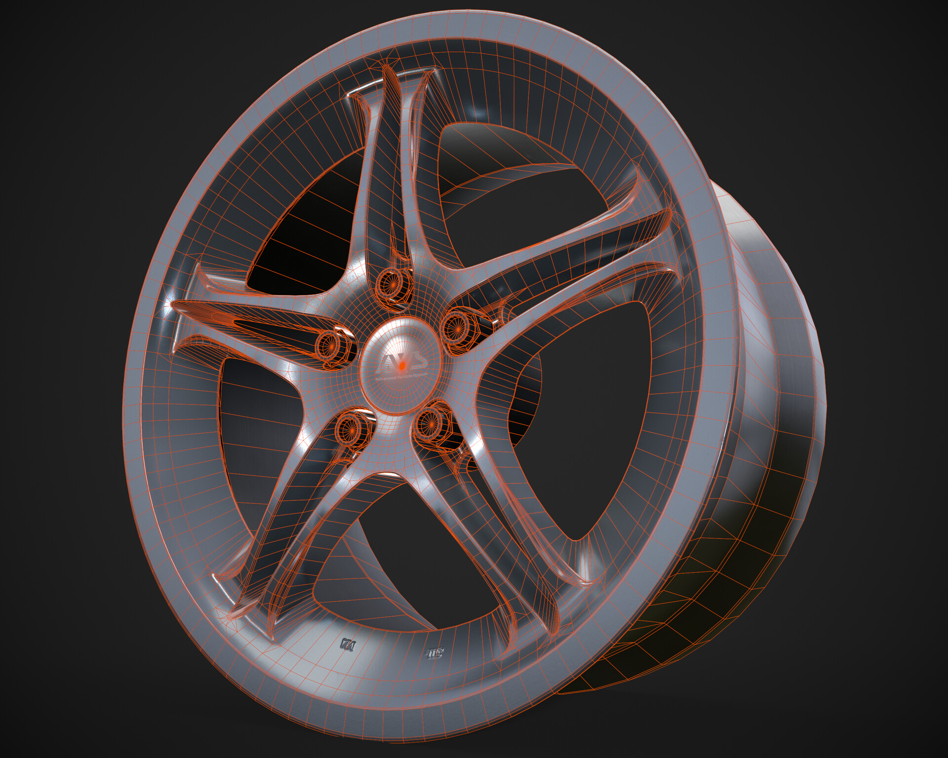 Vladimir Bogdanov - Yokohama Advan AVS VS5