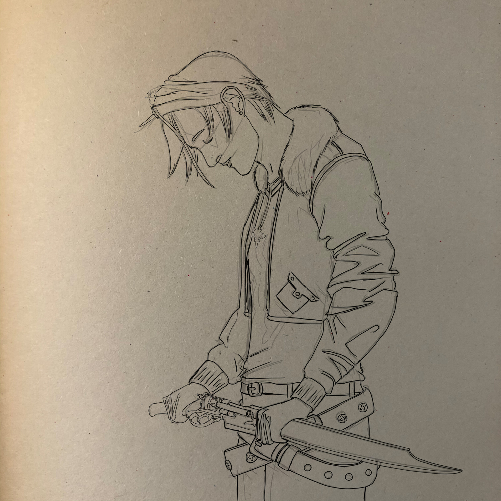 Sketch