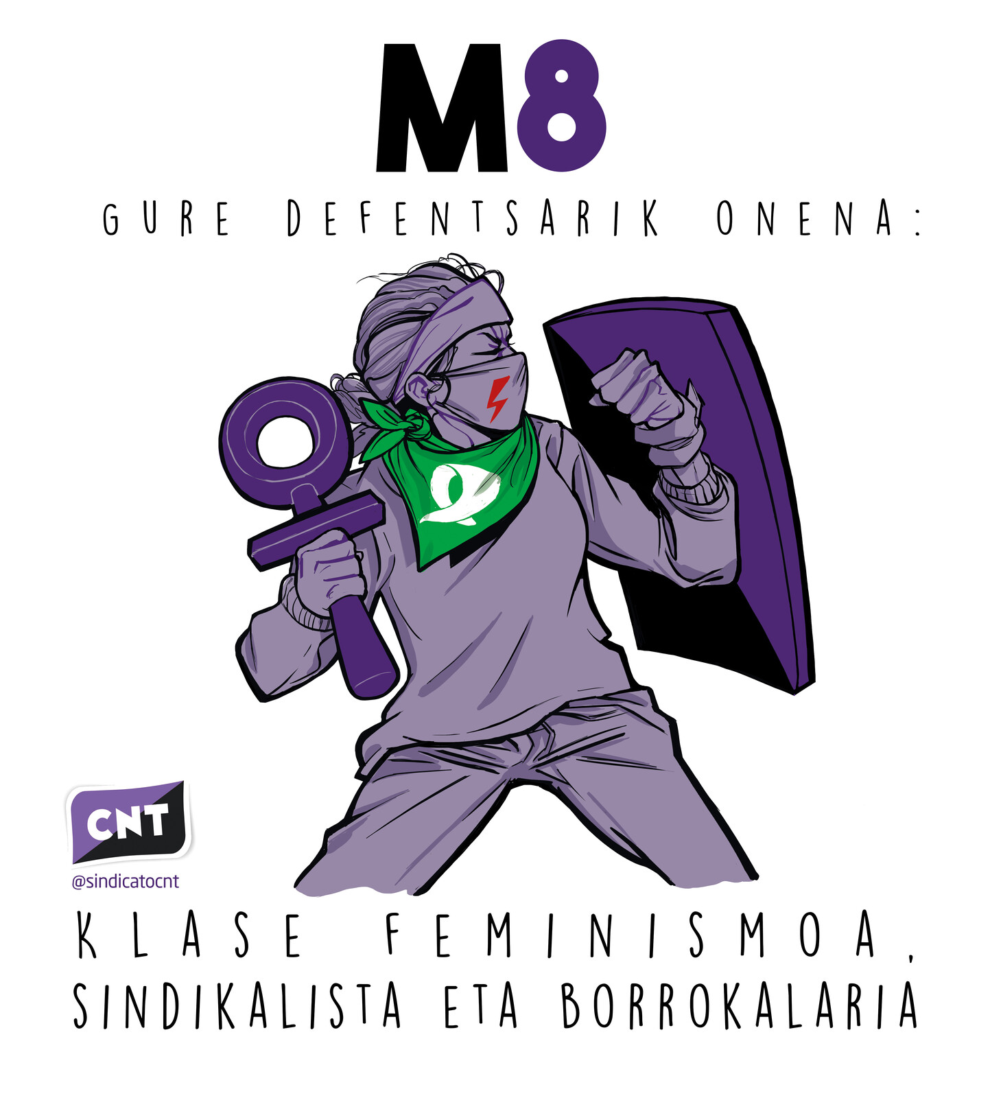 Euskera language.