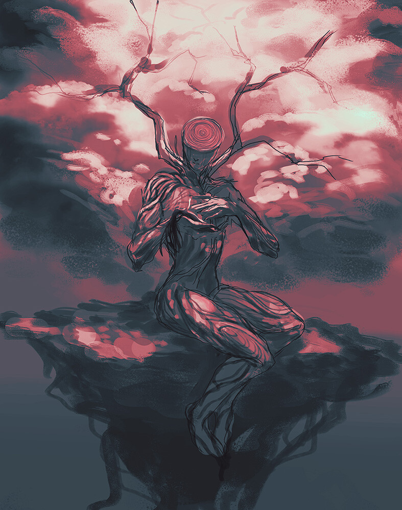 Early rough.