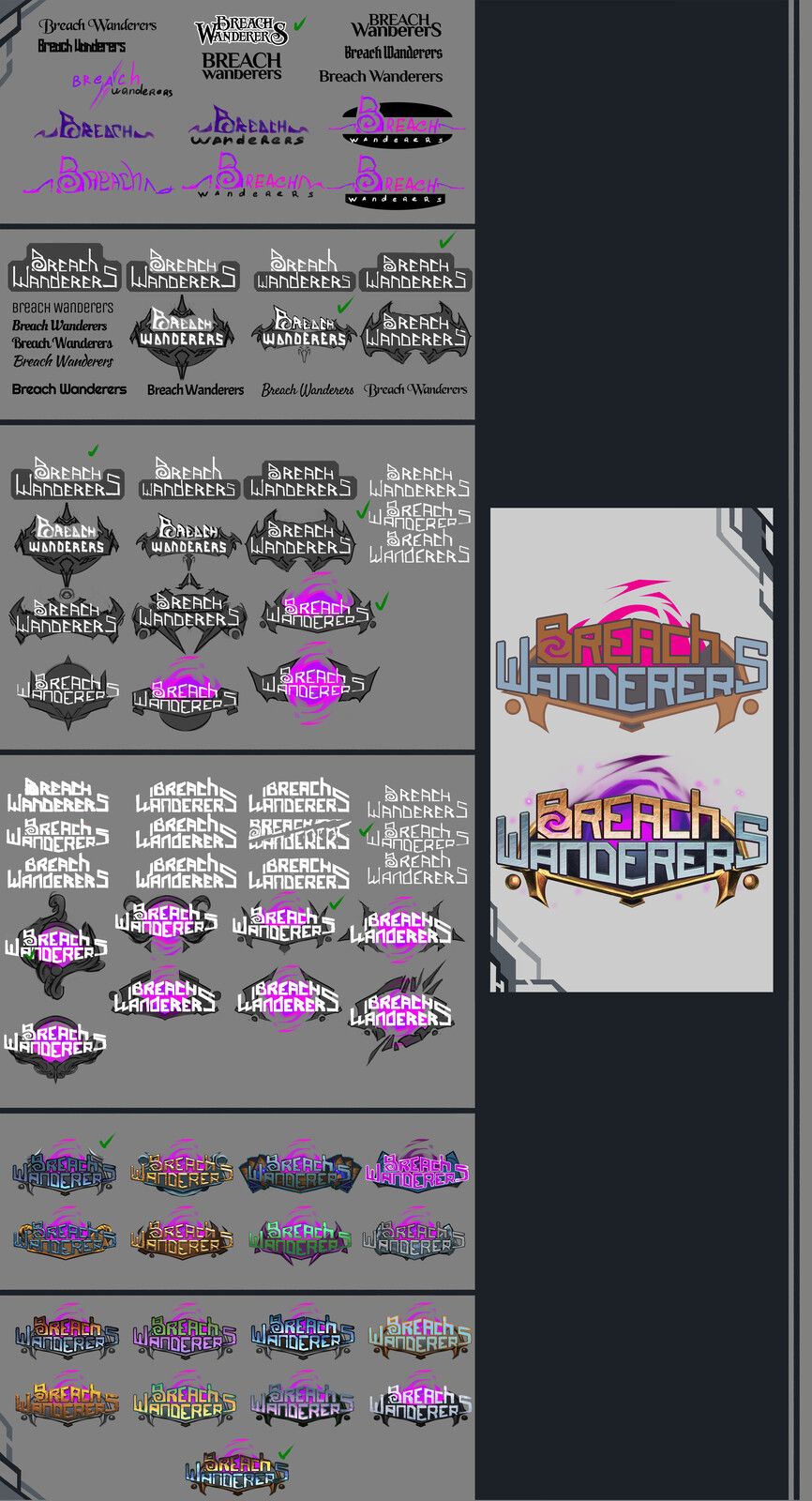 process