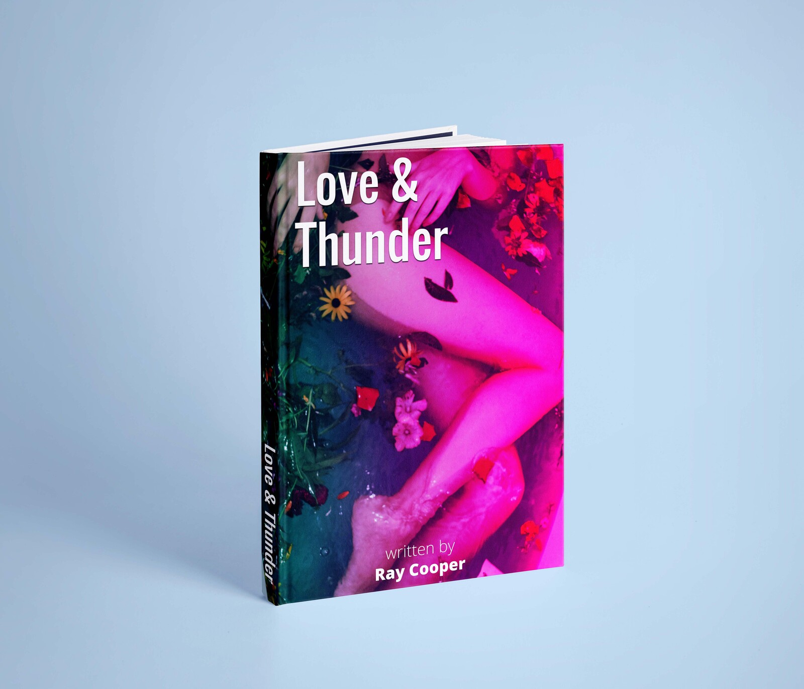 Love &amp; Thunder