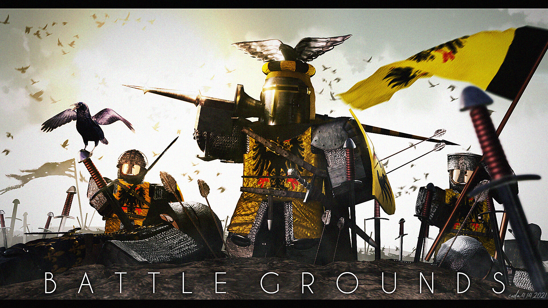 Coda Holy Roman Empire Battlegrounds - roman battlegrounds roblox