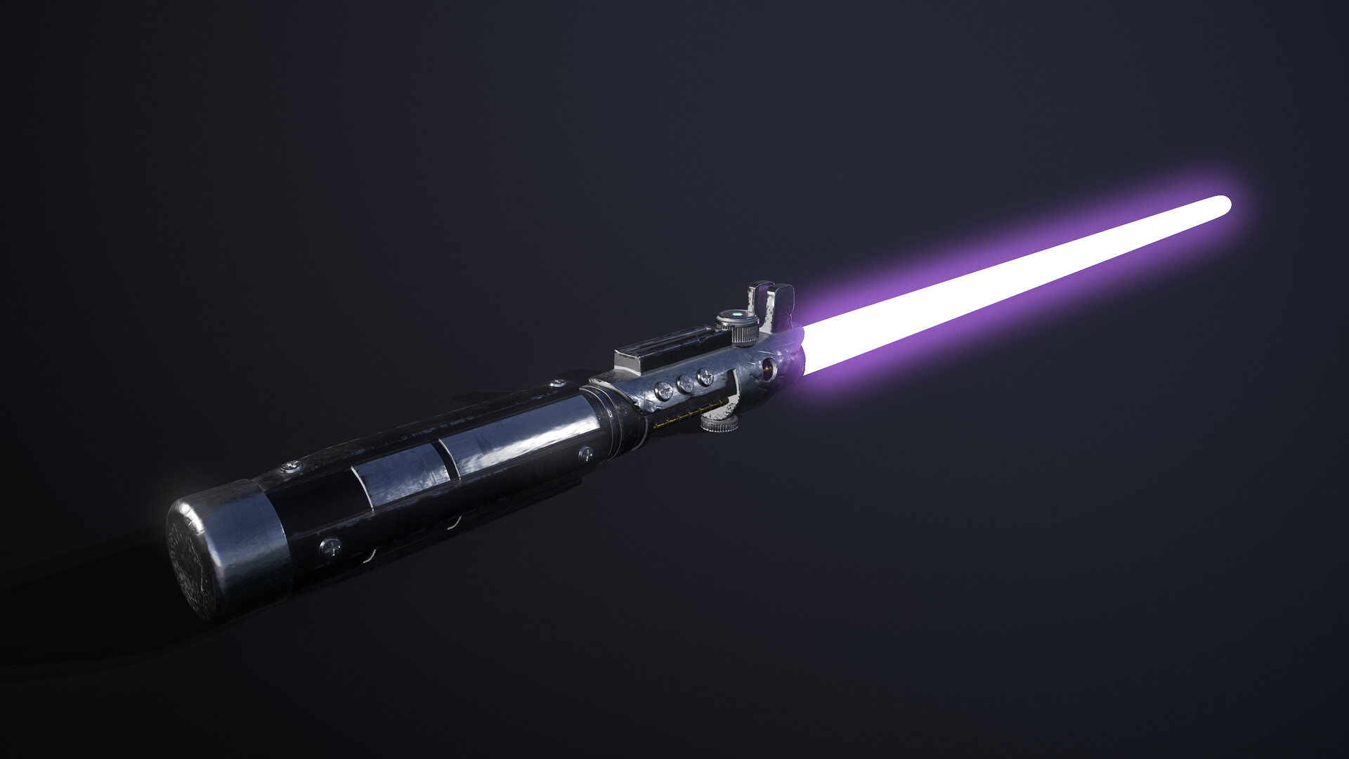 Galen marek lightsaber discount