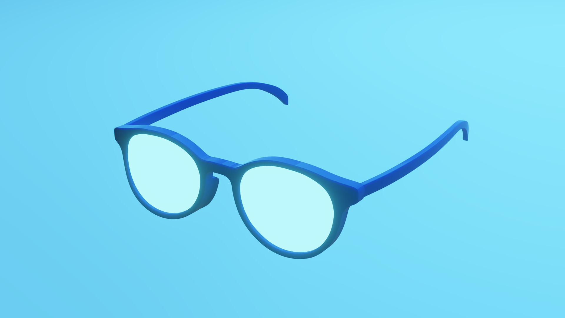 ArtStation - 青いメガネ