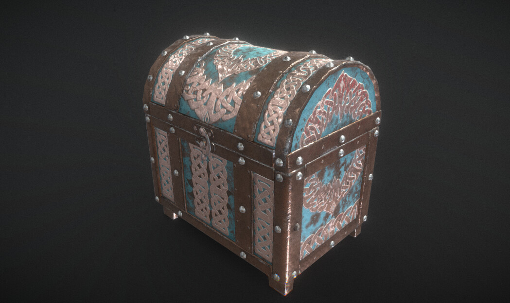Chest