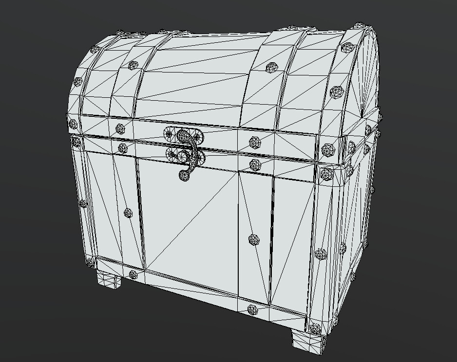 Wireframe