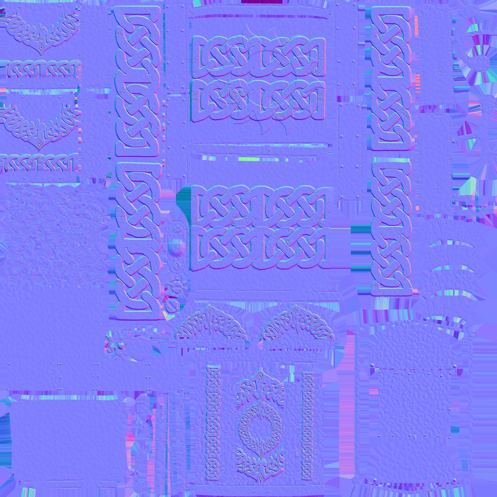 Normal Map