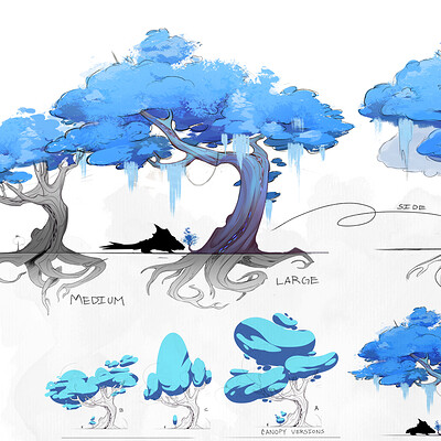 Taylor fischer dauntless combine concept treees2