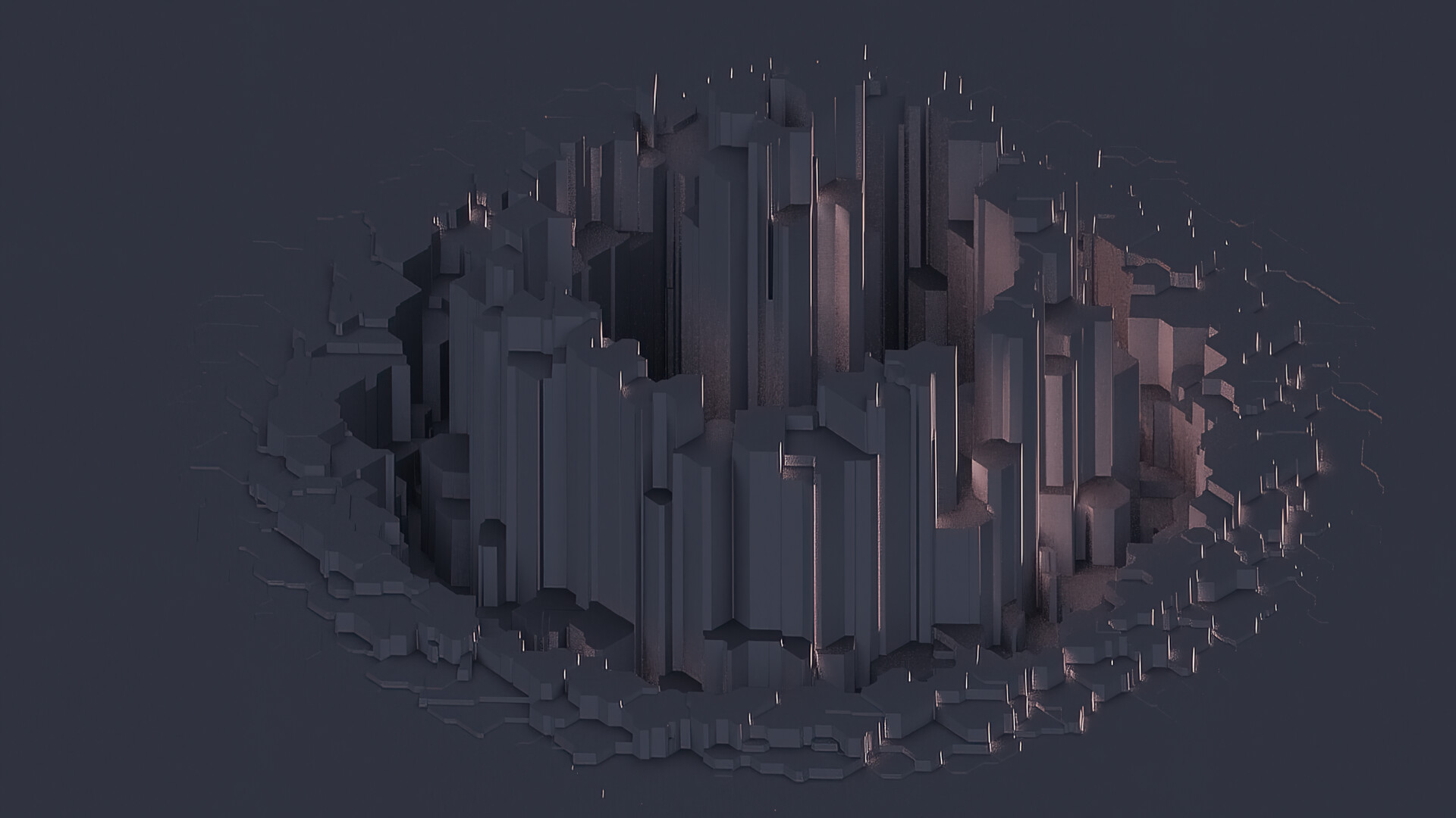 ArtStation Blender + neural networks