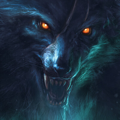 Zsolt kosa fur cover 3