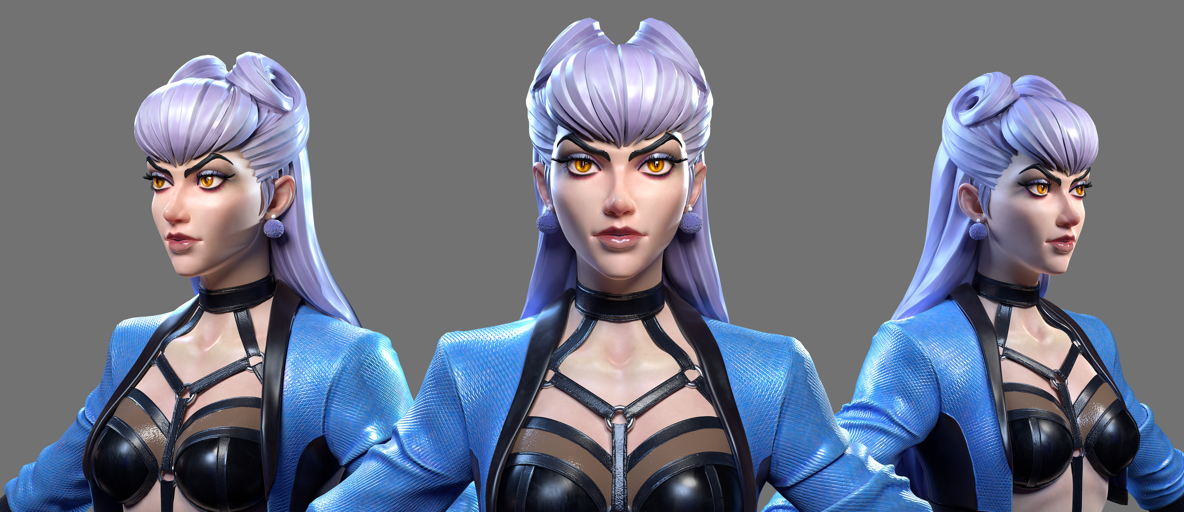 SubstancePainter