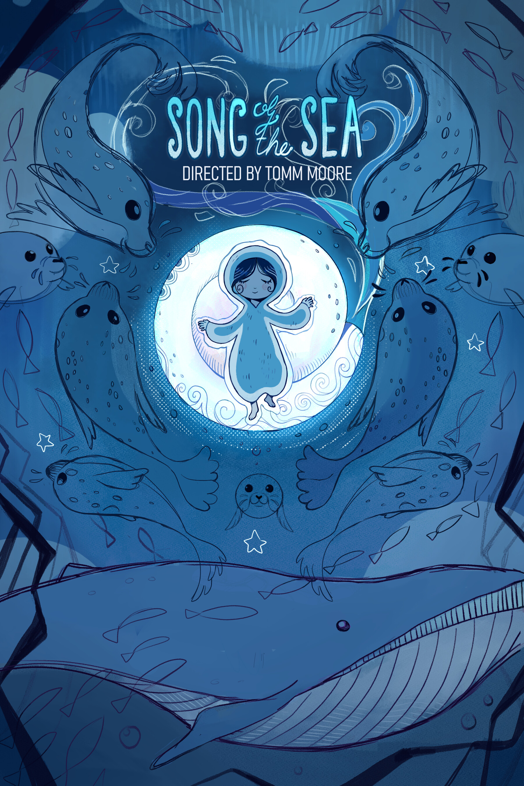 Song of the sea full movie on sale
