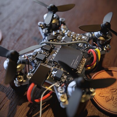 Taliesin river micro drone 1 large