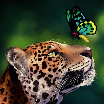 Samantha stahlke jaguar