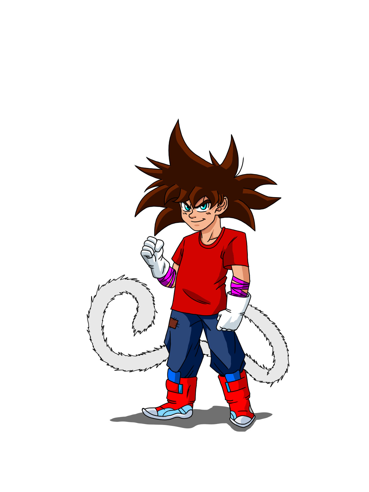 ArtStation UNKNOWN BEING artstation-unknown-being