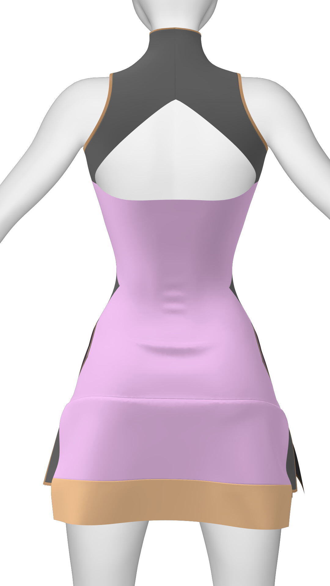 Artstation Yae Sakura Outfit