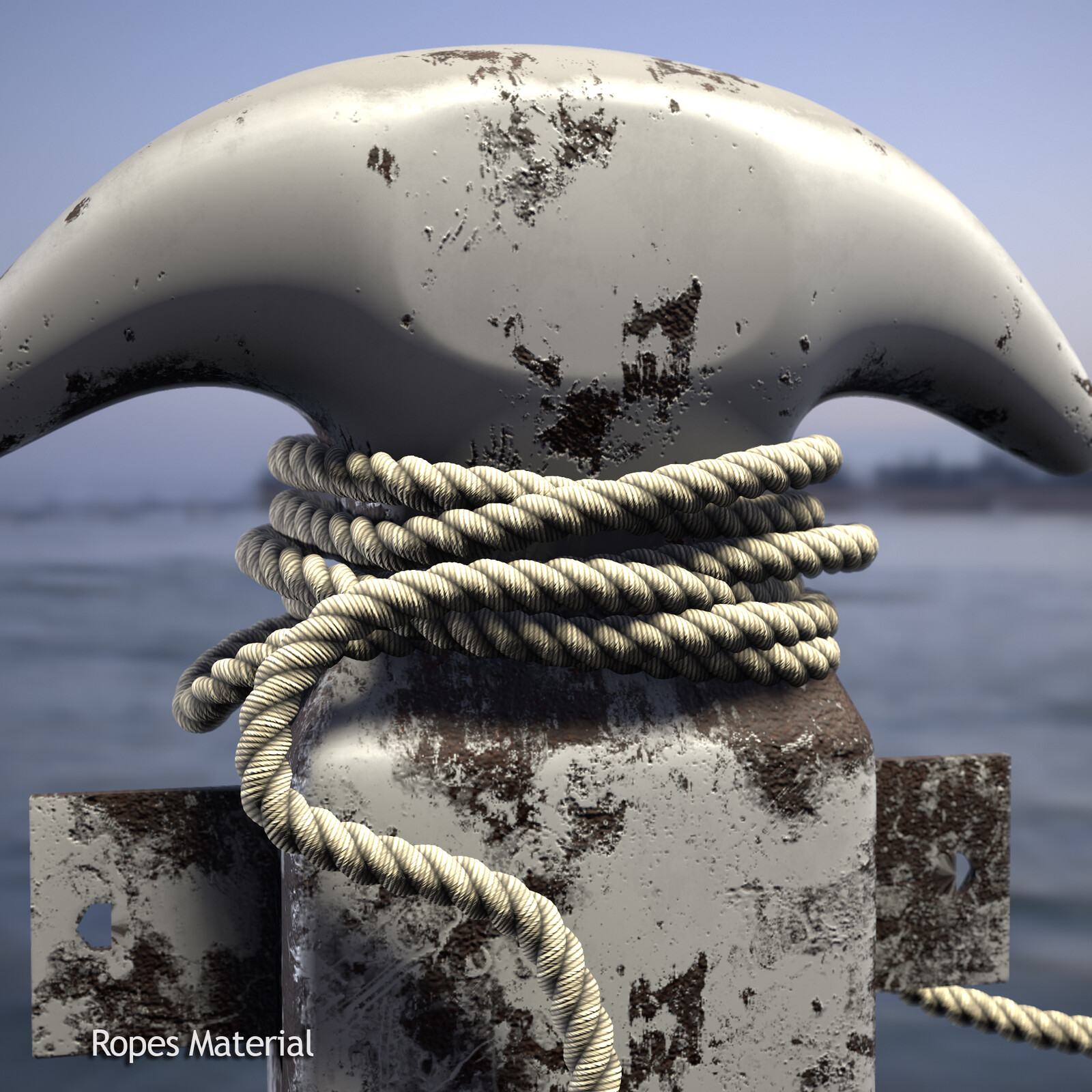 Rope Material