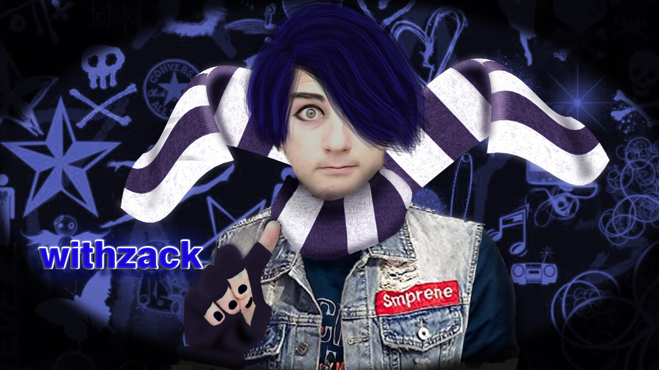 Brawl Stars Dibujos De Edgar - Los Star Brawler