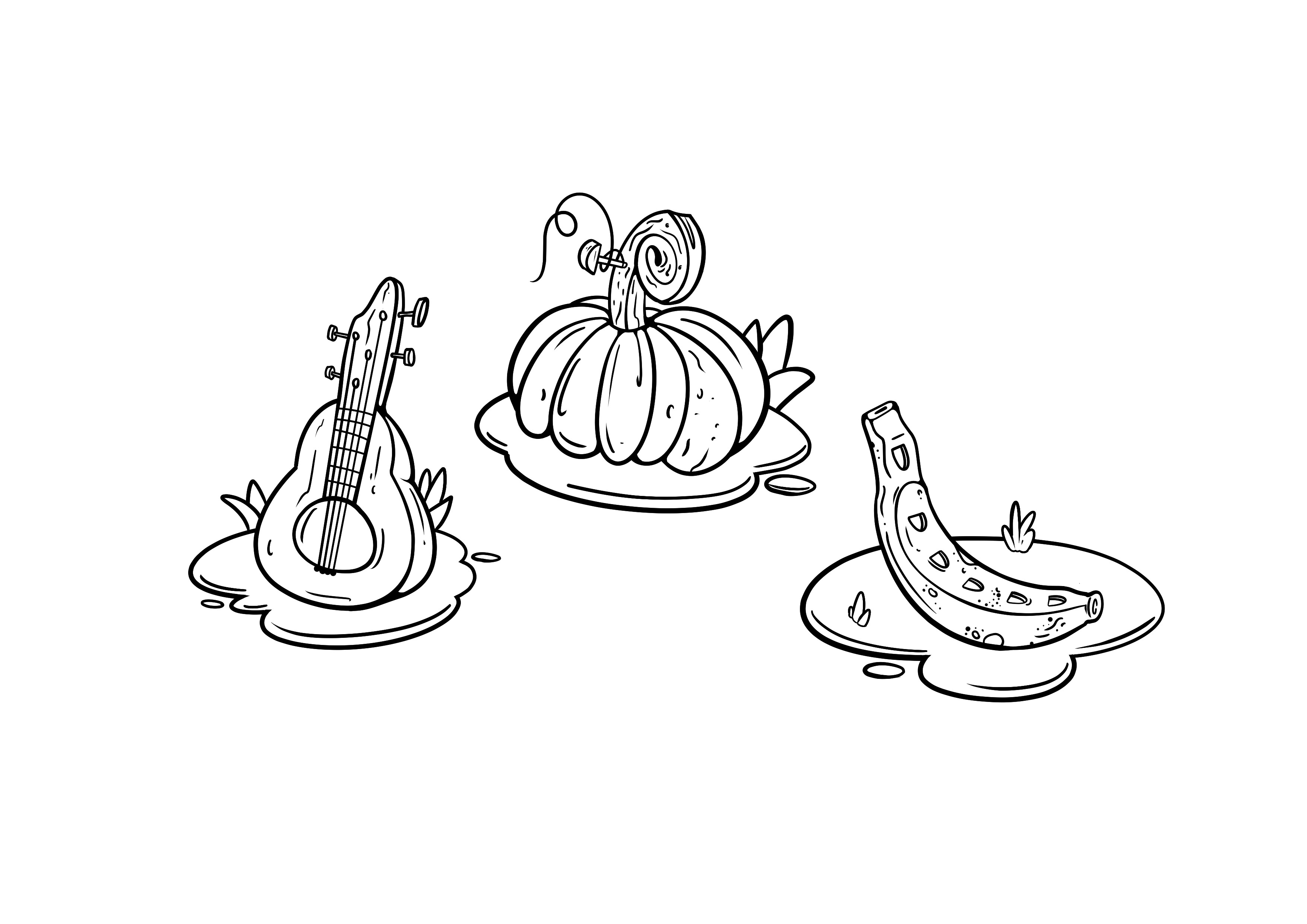 Linework