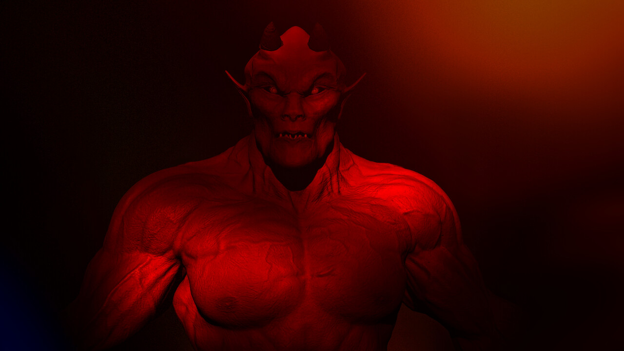 The Summoning
