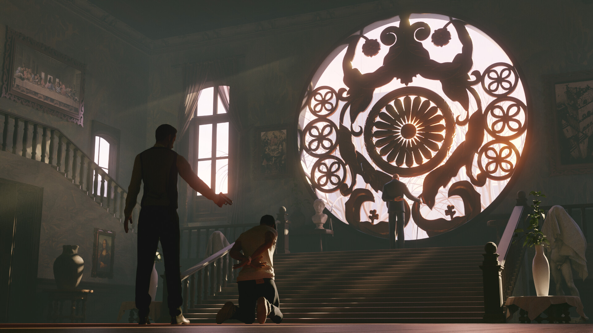 ArtStation - MAFIA