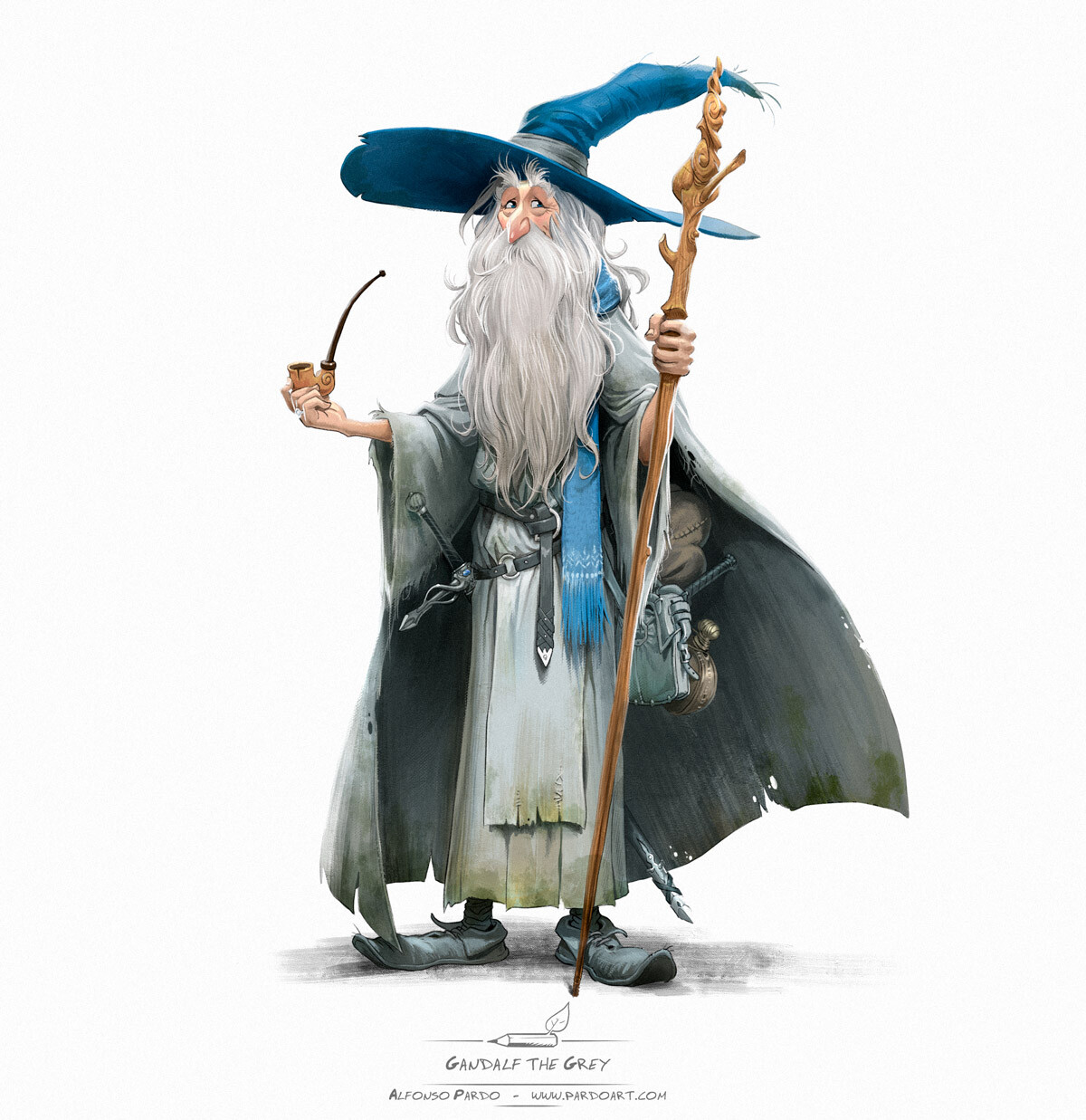 Gandalf