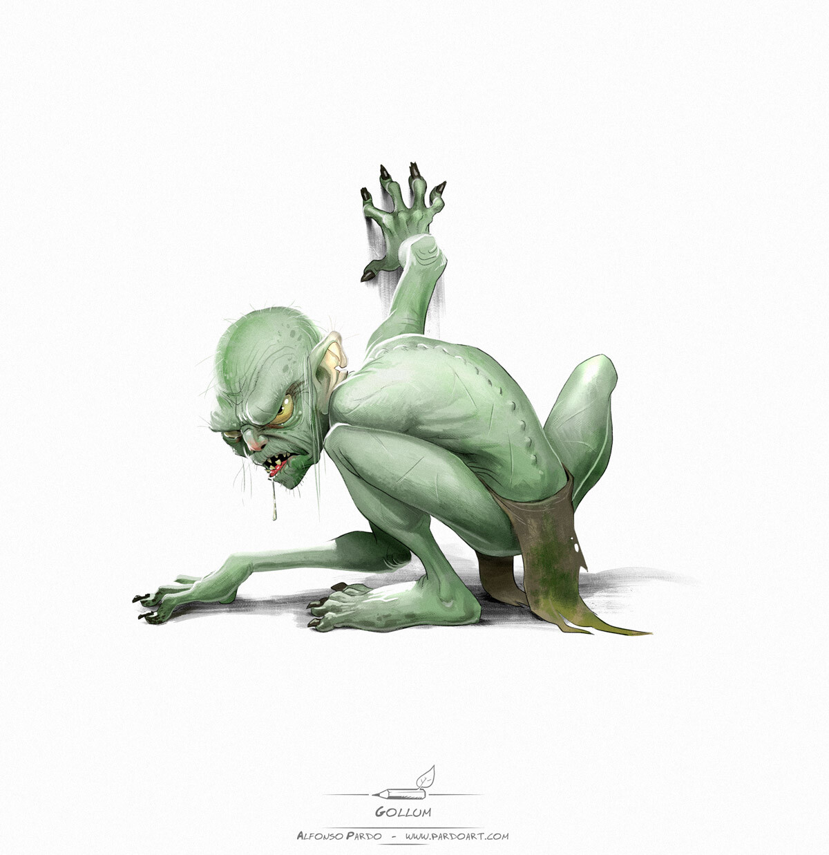 Gollum