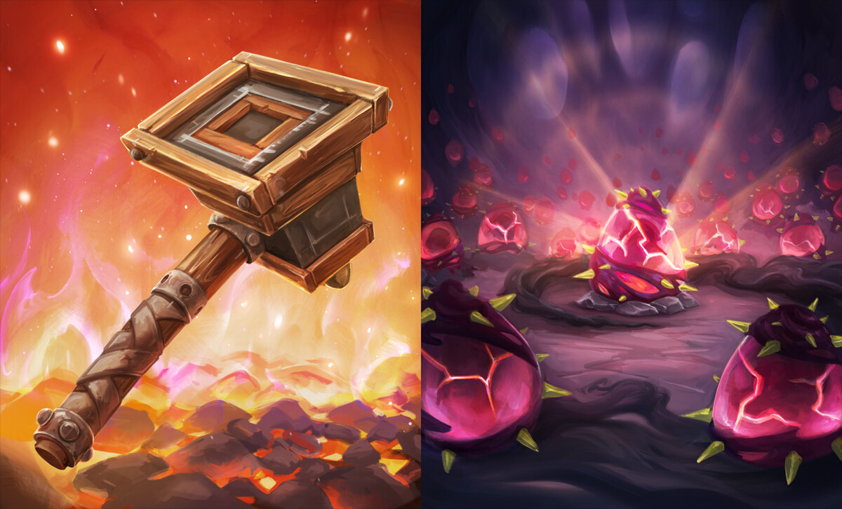 Spells