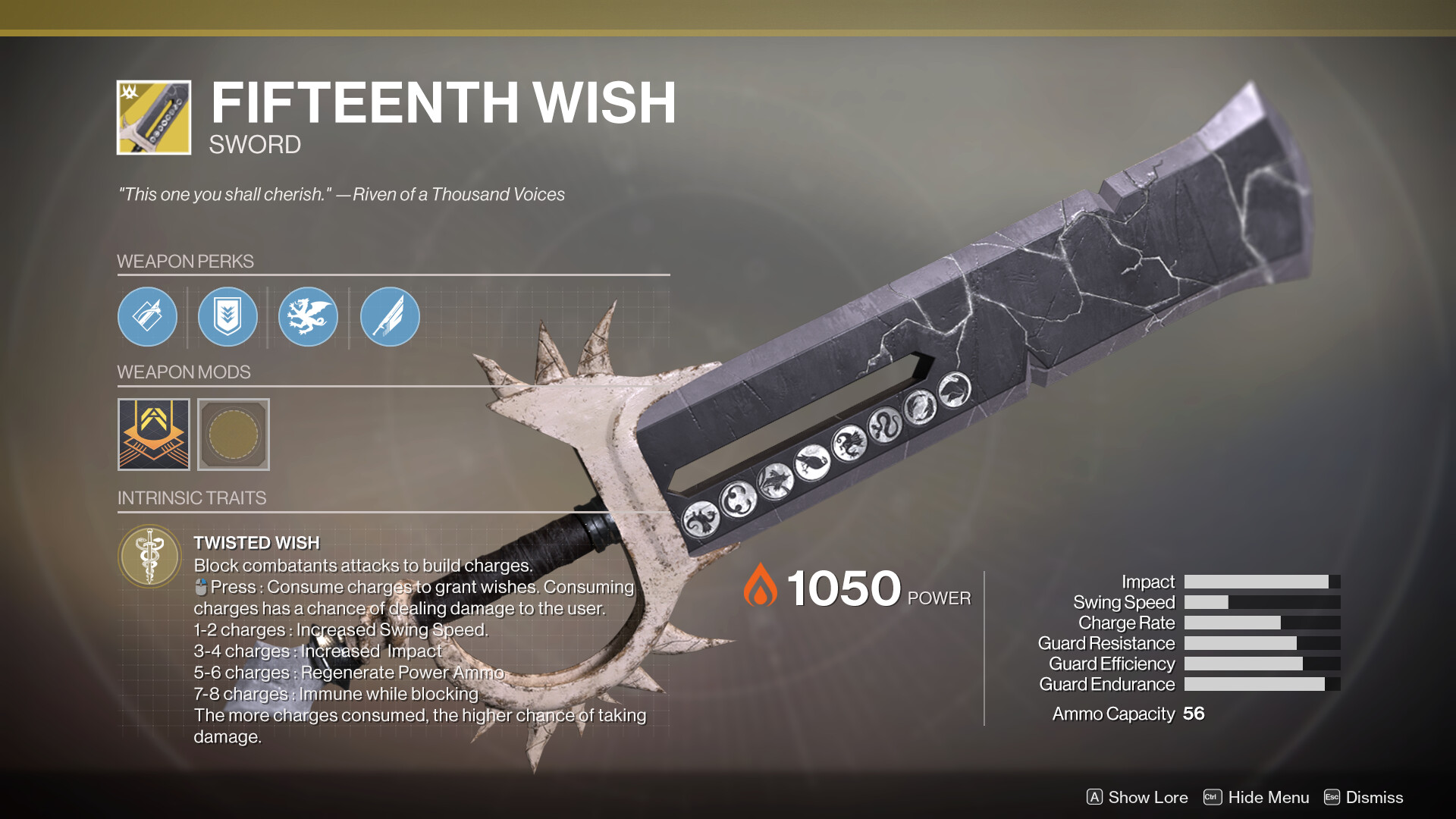 Discover Destiny 2 Fan Art Sword