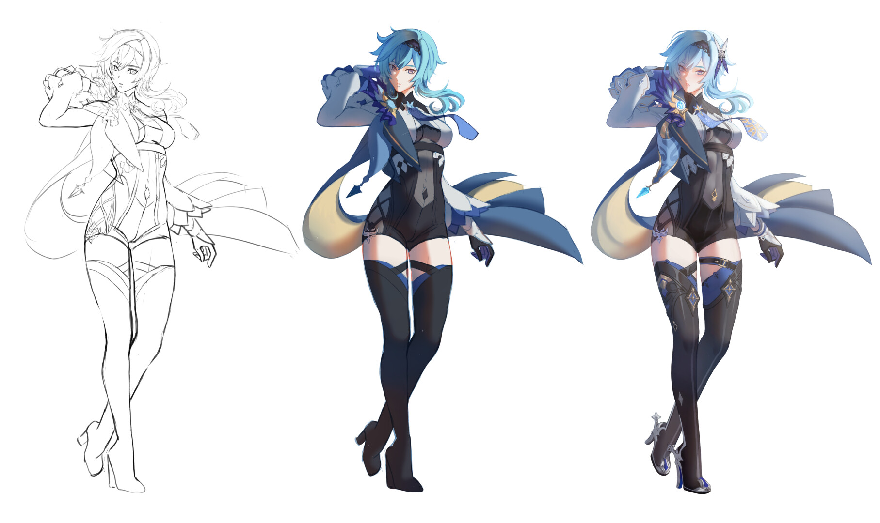Unraveling the Mysteries of Eula Genshin &ndash; How the EULA Shapes Your Genshin Impact Experience
