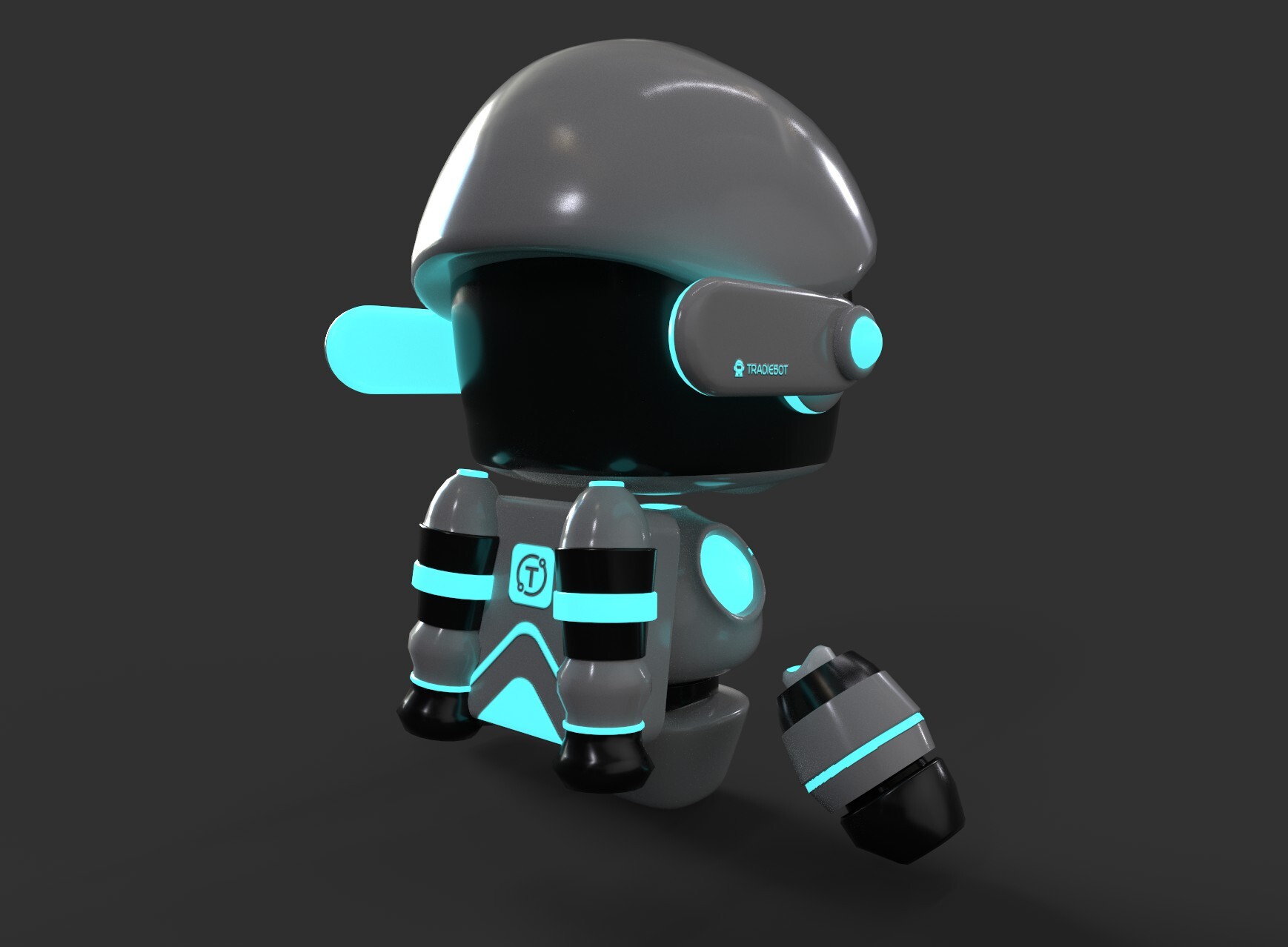 Blink00  Bot Avatars  700x600 PNG Download  PNGkit