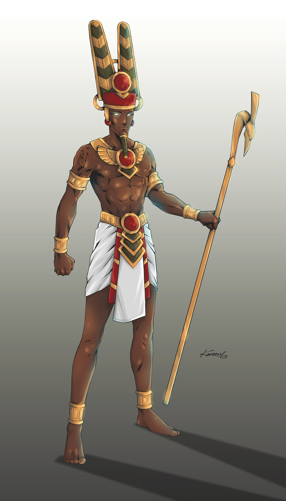 Amun-Ra