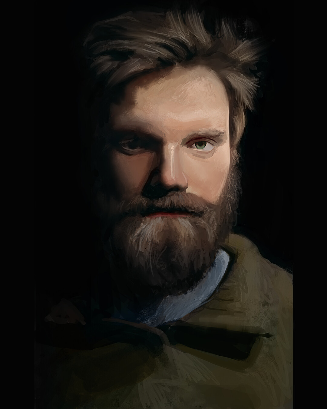 ArtStation - study