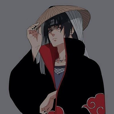 Artstation Edward Newgate