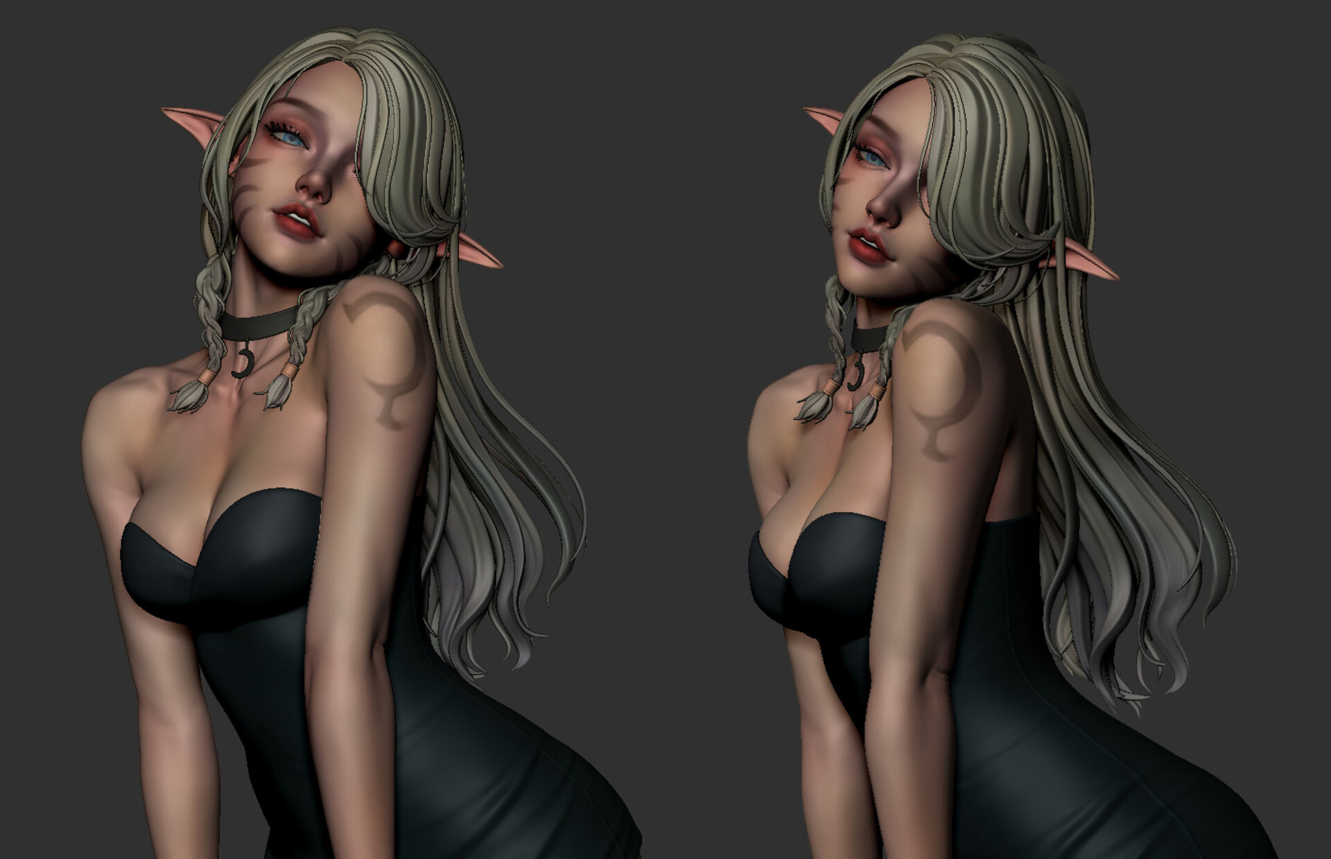 zbrush