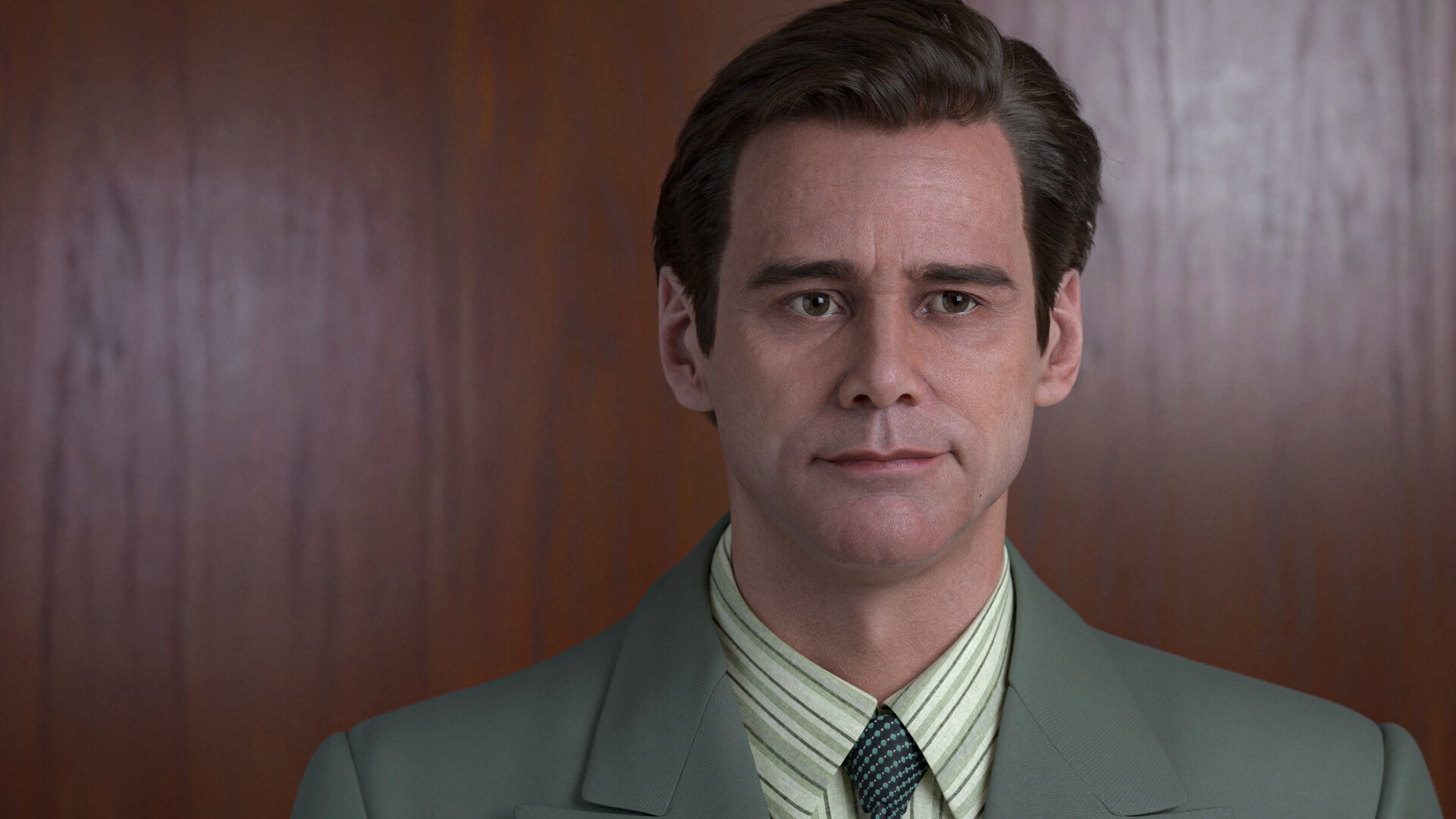 Artstation Jim Carrey Likeness 1 Aleksandr Lyan Artstation Jim Carrey Likeness 1 Aleksandr Lyan